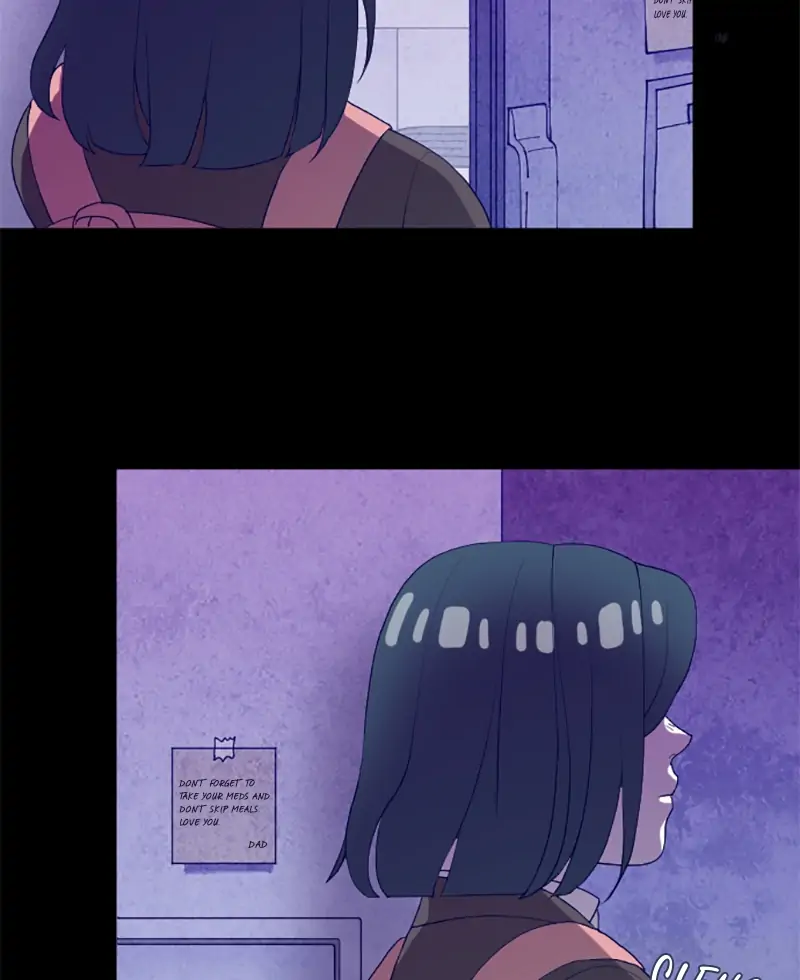 Read Ghost Teller en Manga Online
