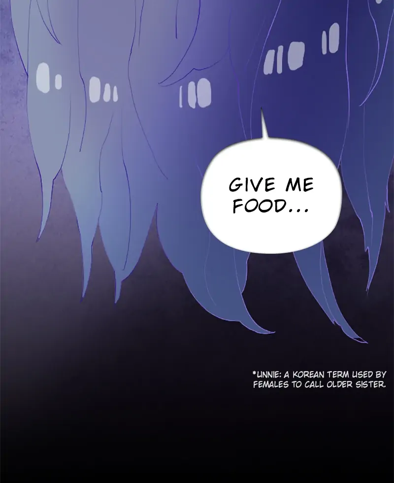 Read Ghost Teller en Manga Online