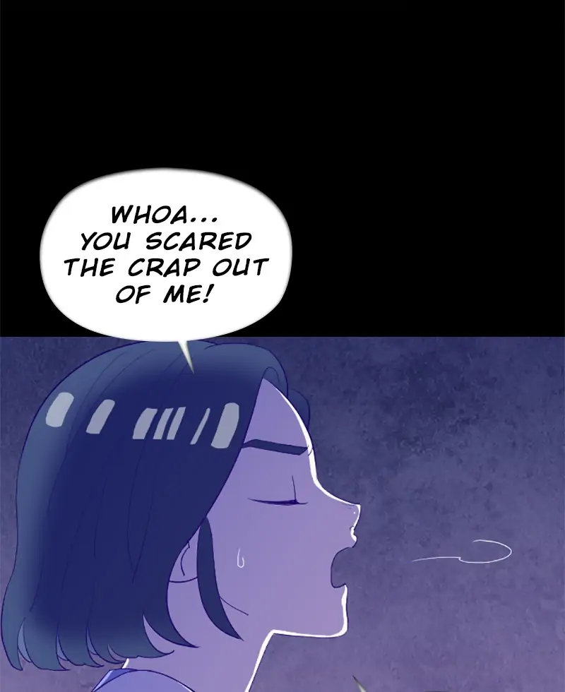 Read Ghost Teller en Manga Online