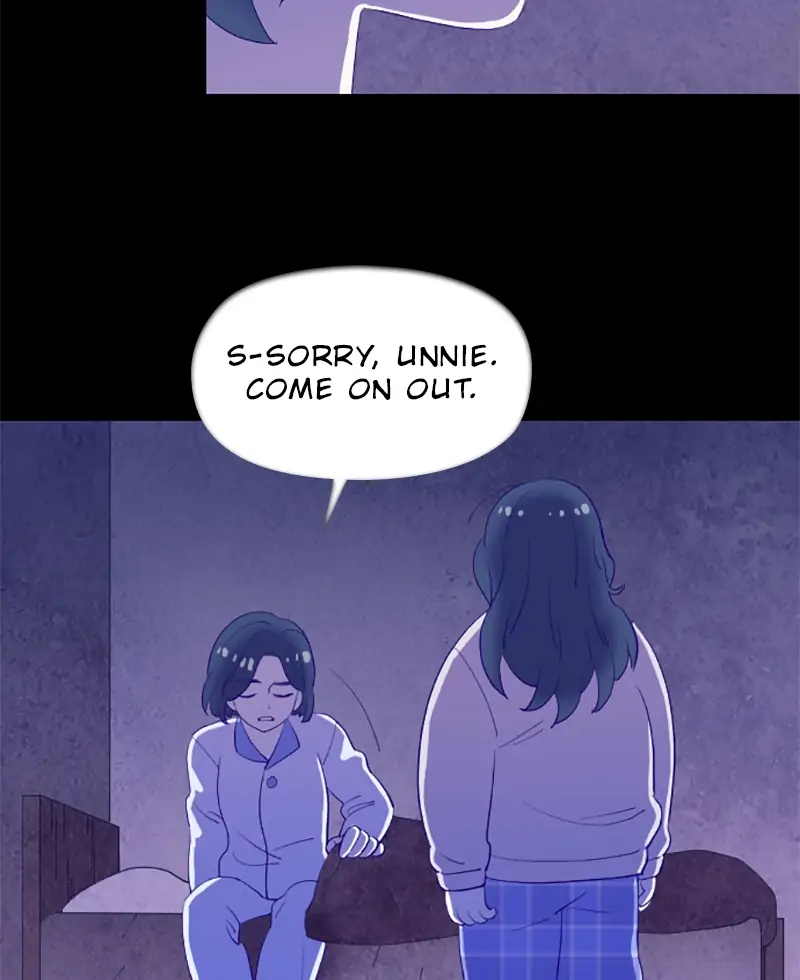 Read Ghost Teller en Manga Online