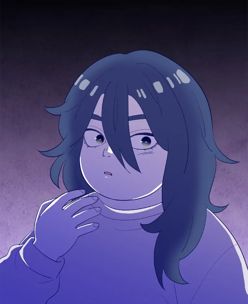 Read Ghost Teller en Manga Online