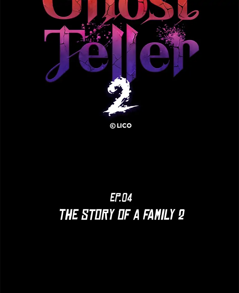 Read Ghost Teller en Manga Online
