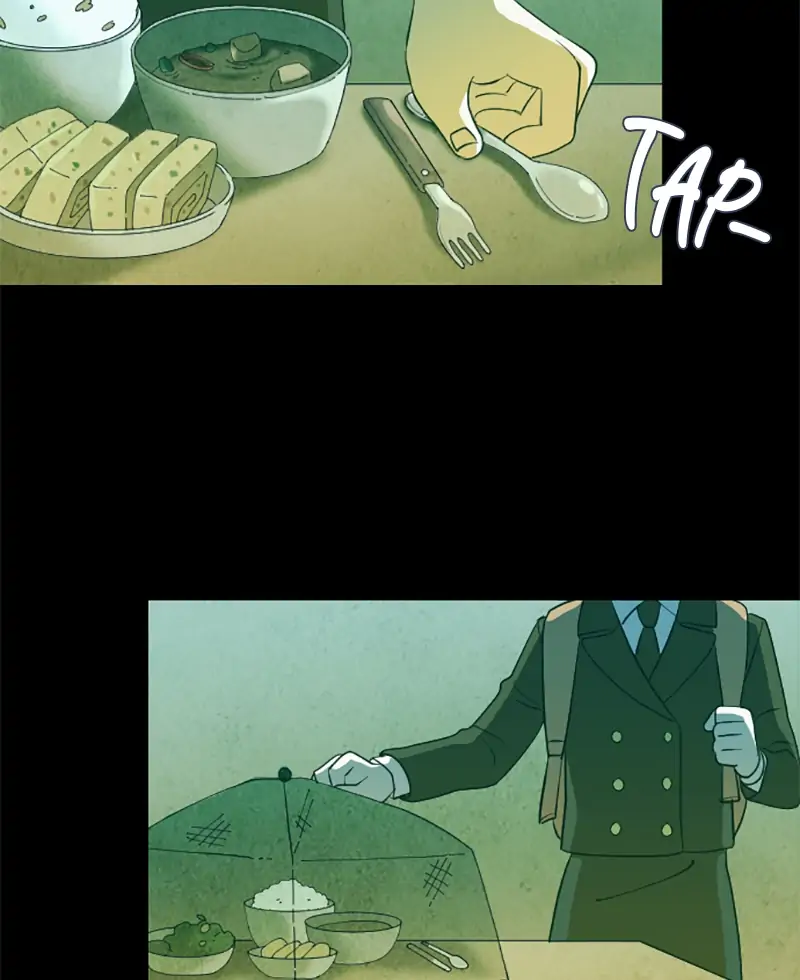 Read Ghost Teller en Manga Online