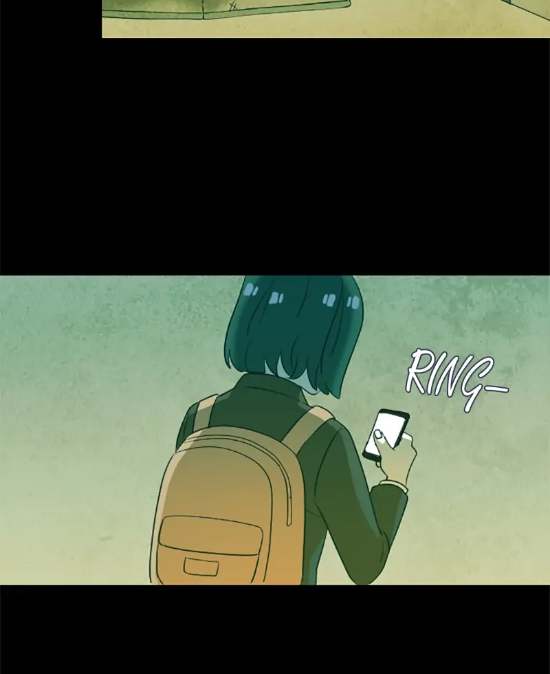Read Ghost Teller en Manga Online