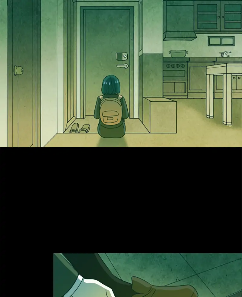 Read Ghost Teller en Manga Online