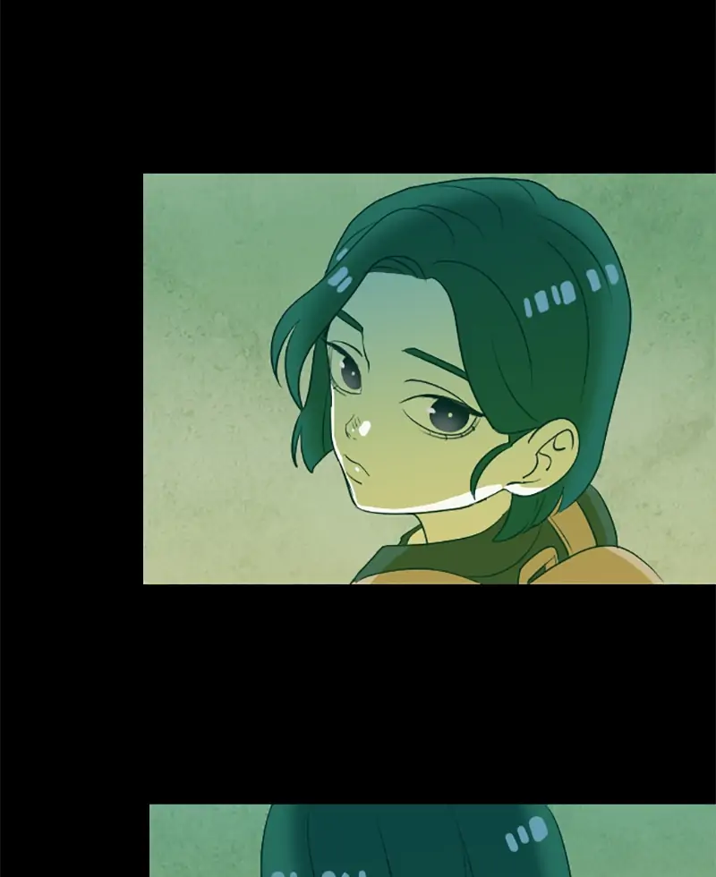 Read Ghost Teller en Manga Online