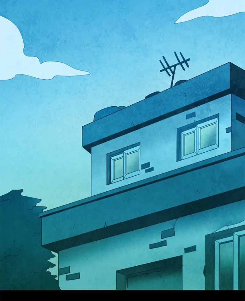 Read Ghost Teller en Manga Online