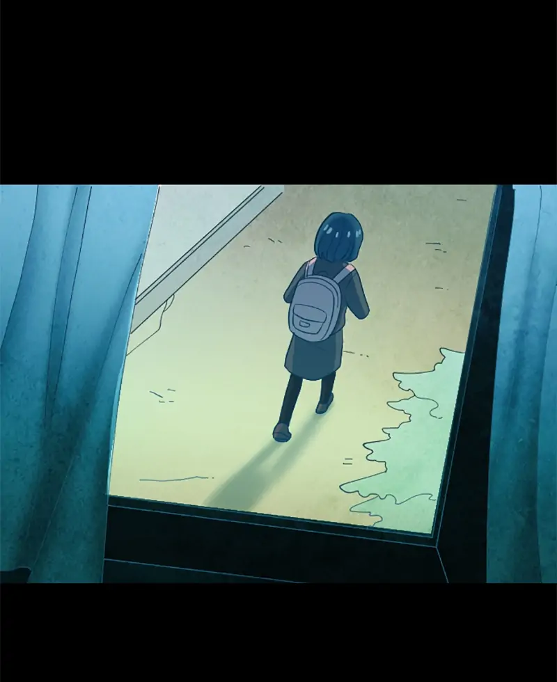 Read Ghost Teller en Manga Online