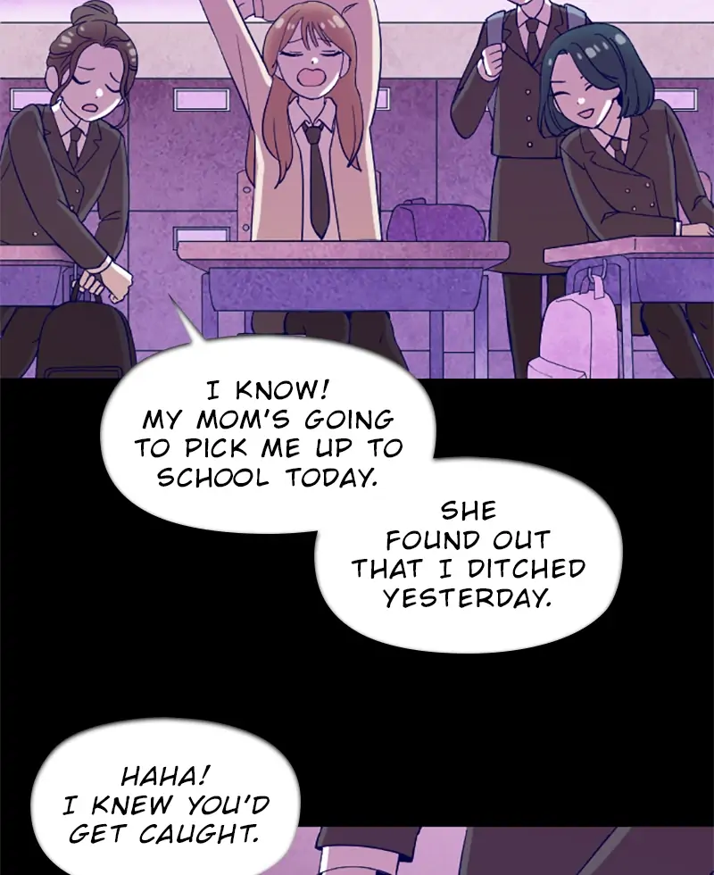 Read Ghost Teller en Manga Online