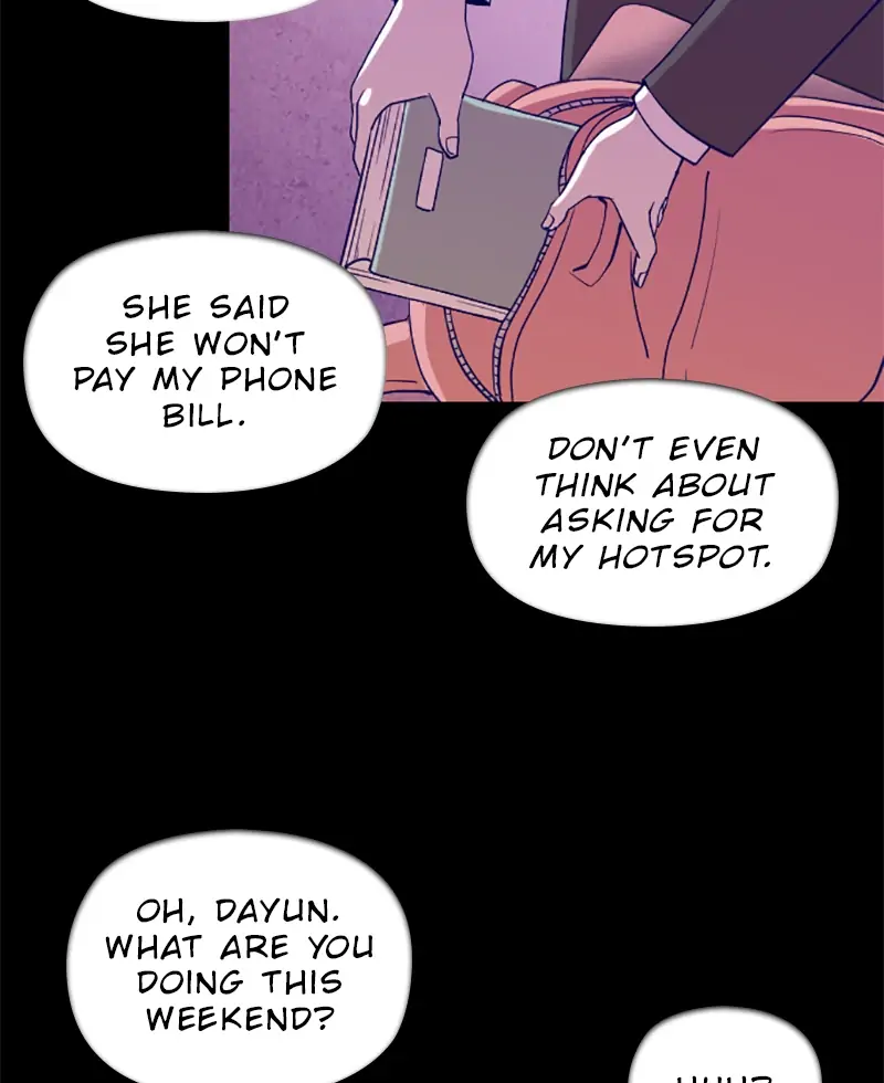 Read Ghost Teller en Manga Online