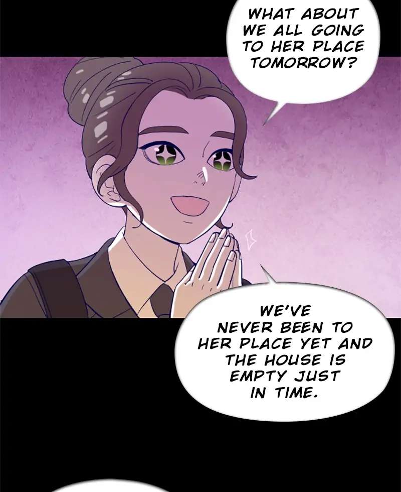 Read Ghost Teller en Manga Online