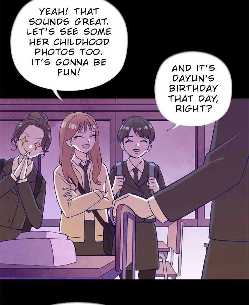 Read Ghost Teller en Manga Online