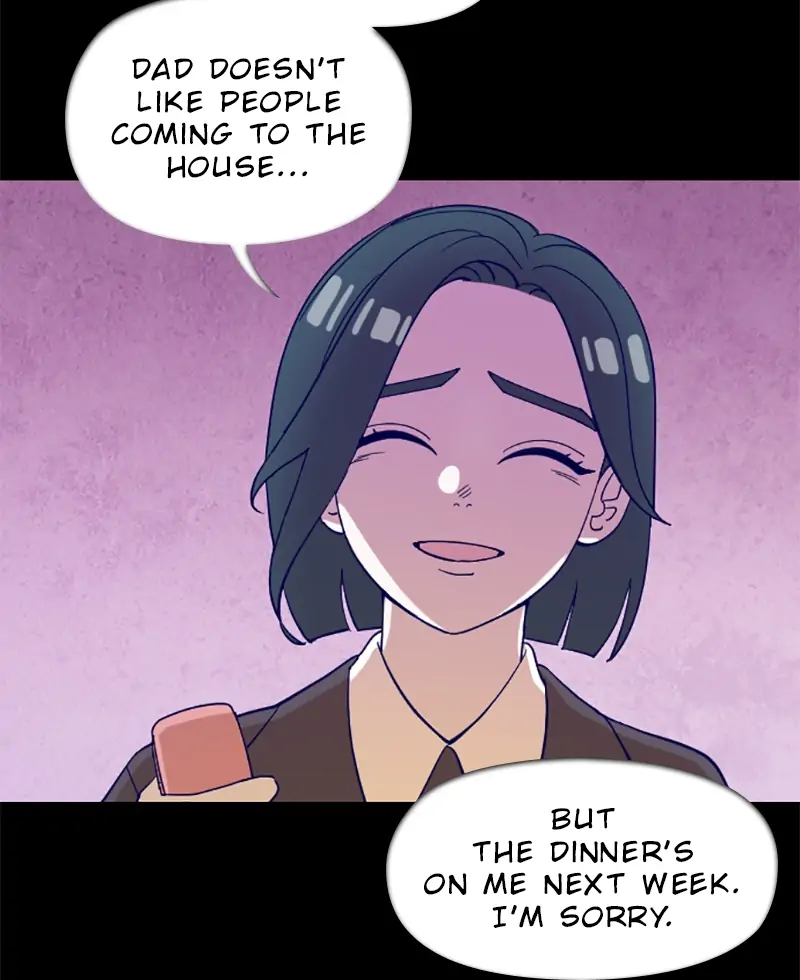Read Ghost Teller en Manga Online