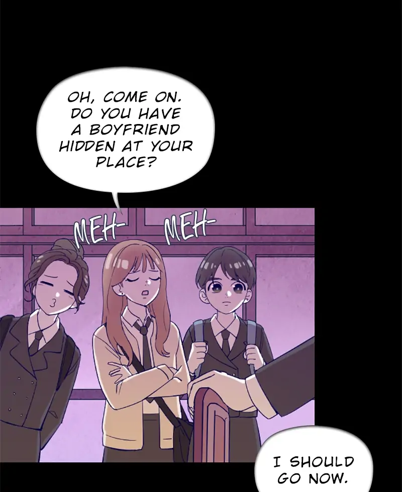 Read Ghost Teller en Manga Online