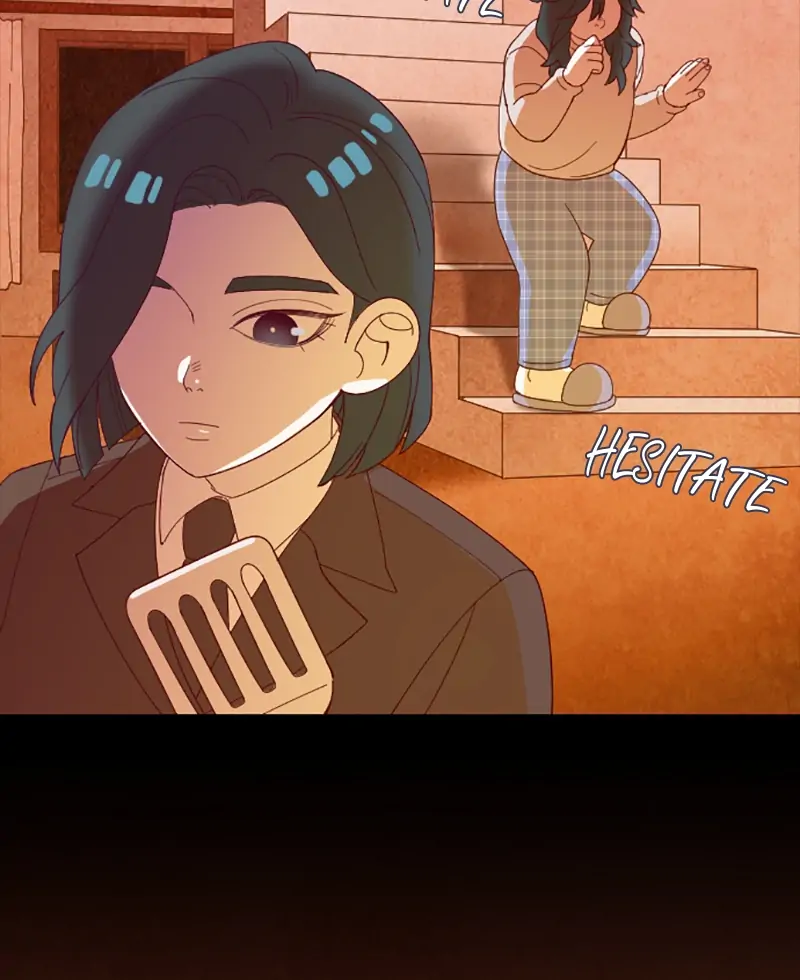Read Ghost Teller en Manga Online