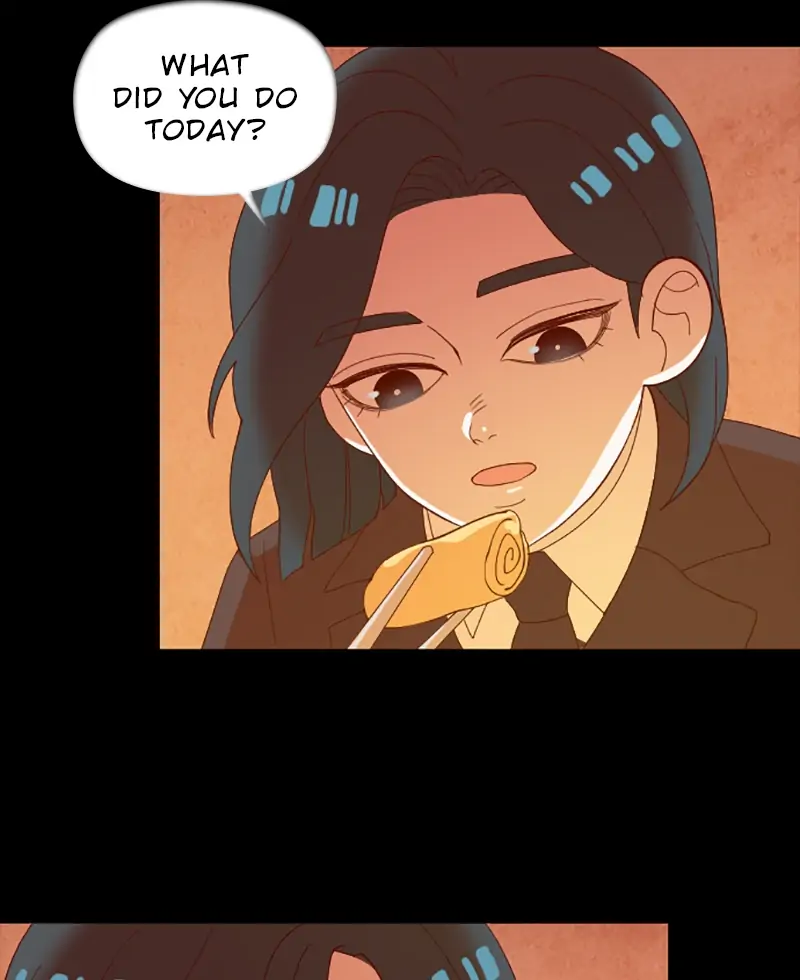Read Ghost Teller en Manga Online