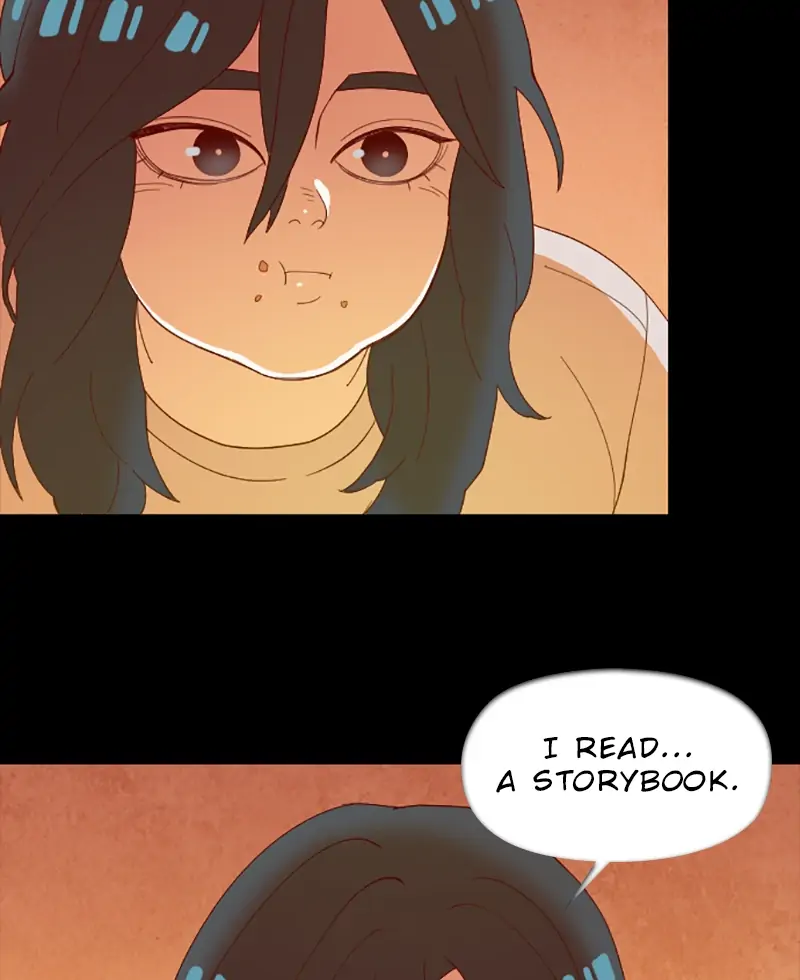 Read Ghost Teller en Manga Online