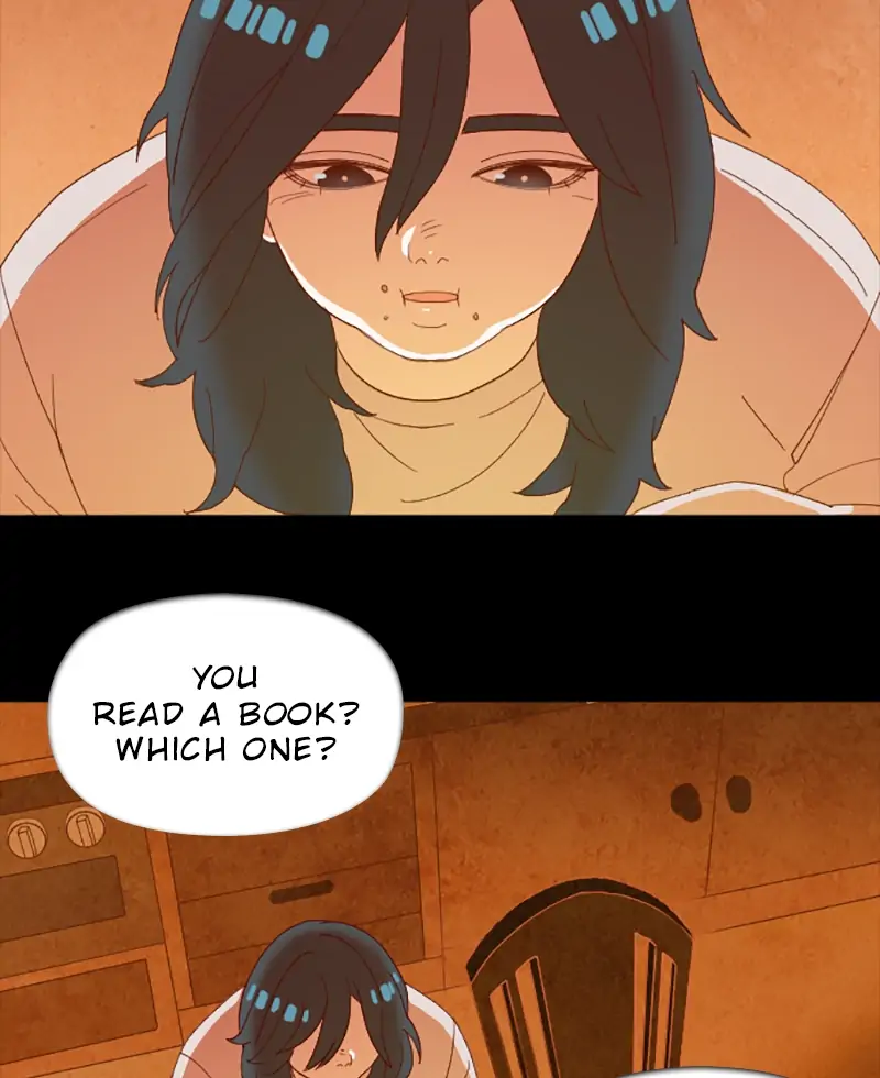 Read Ghost Teller en Manga Online