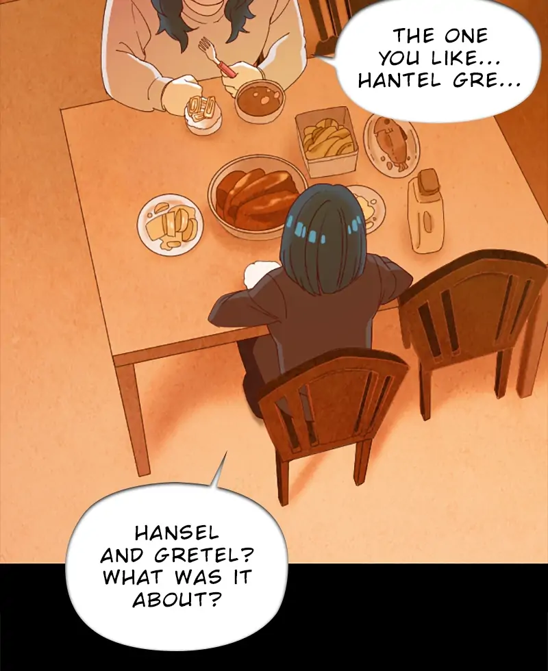 Read Ghost Teller en Manga Online