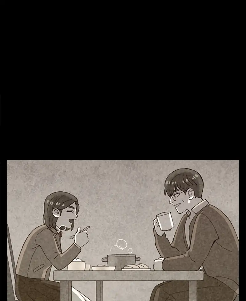 Read Ghost Teller en Manga Online