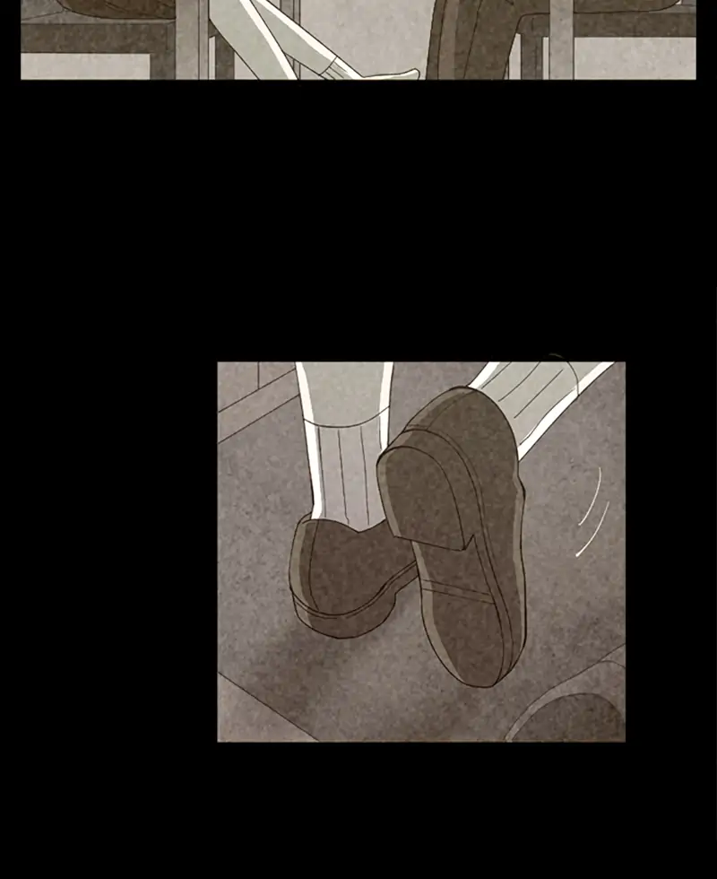 Read Ghost Teller en Manga Online