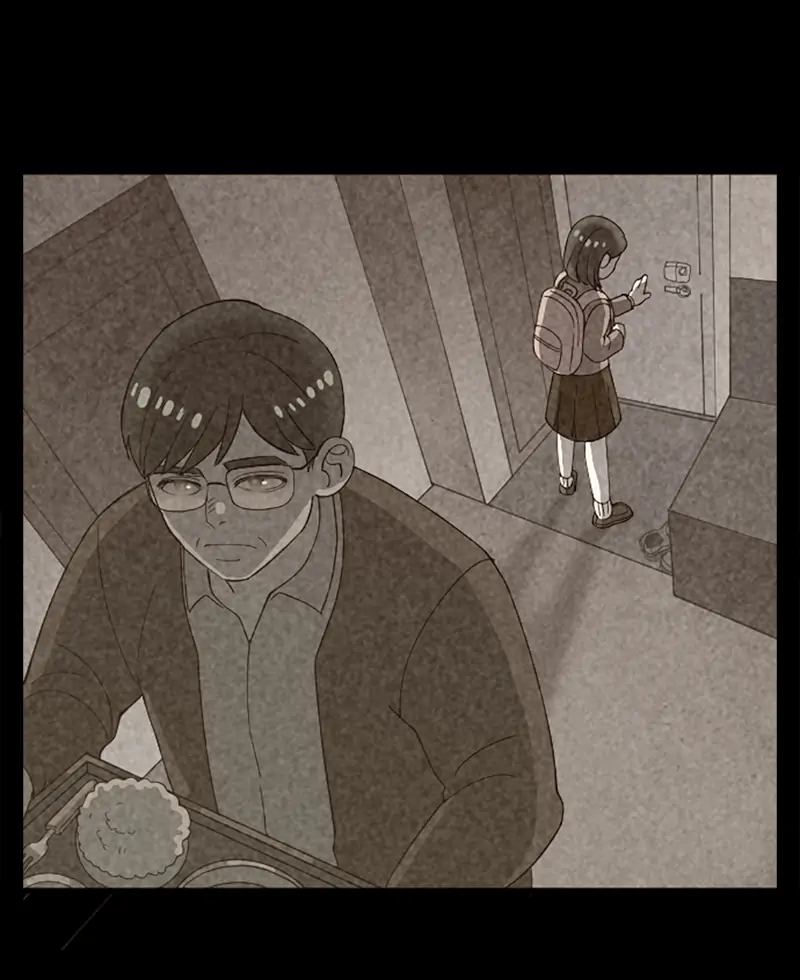 Read Ghost Teller en Manga Online