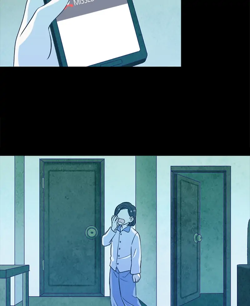 Read Ghost Teller en Manga Online