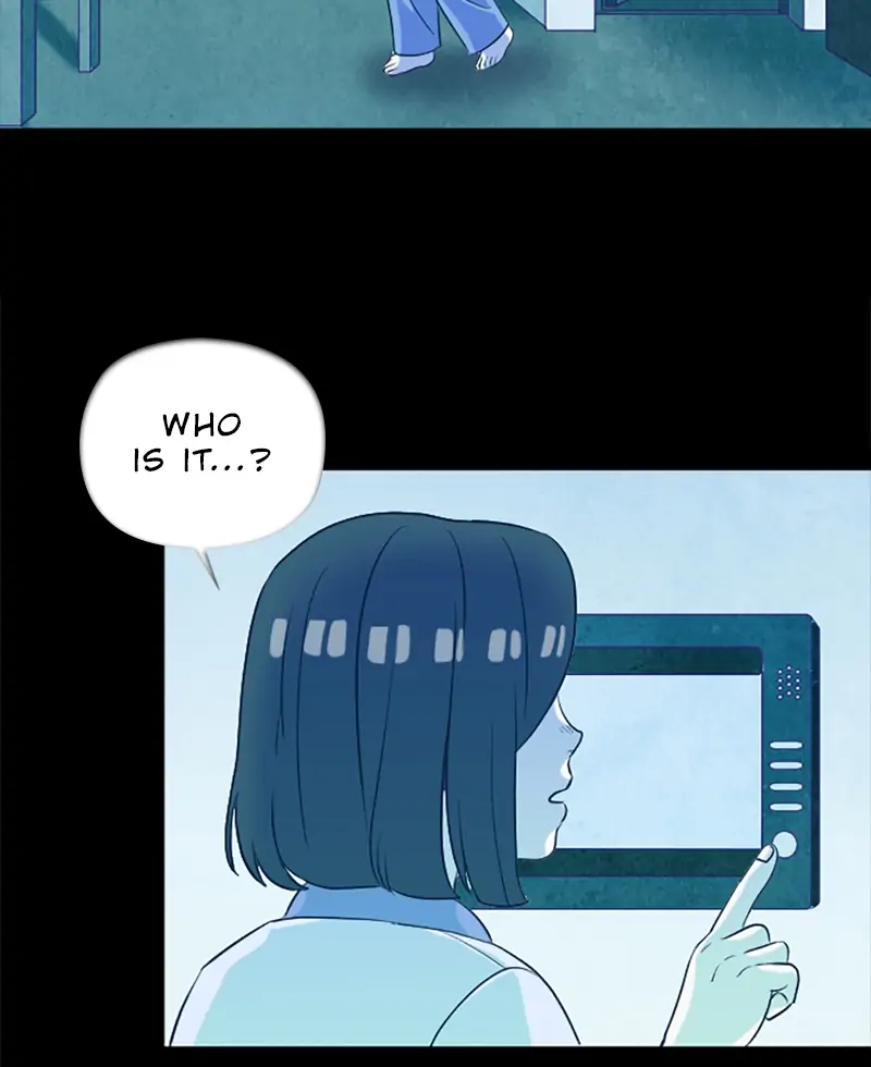 Read Ghost Teller en Manga Online