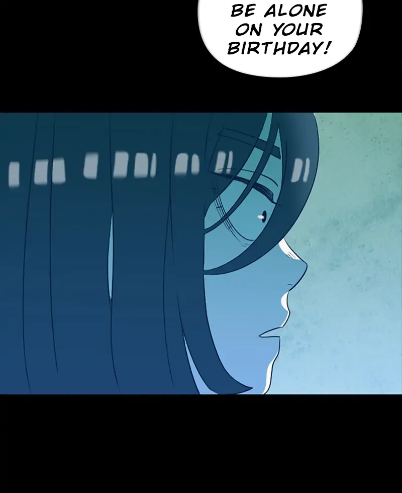 Read Ghost Teller en Manga Online