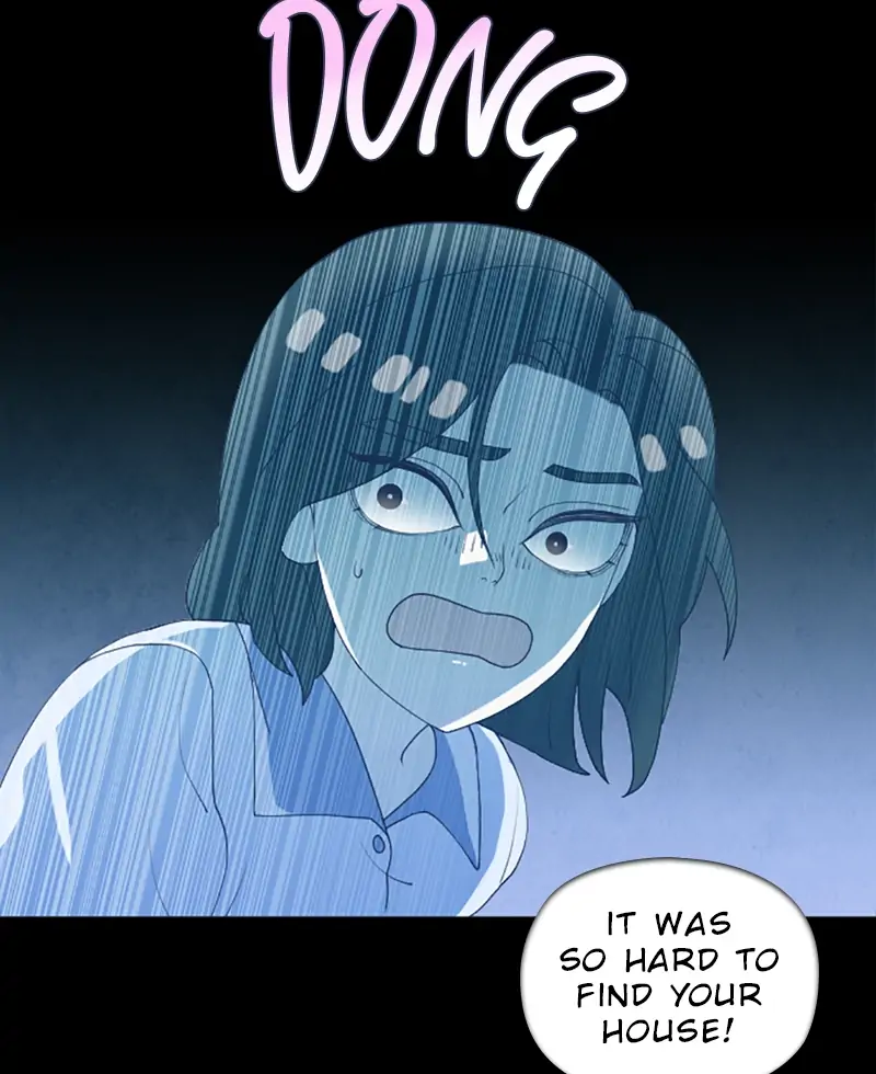 Read Ghost Teller en Manga Online