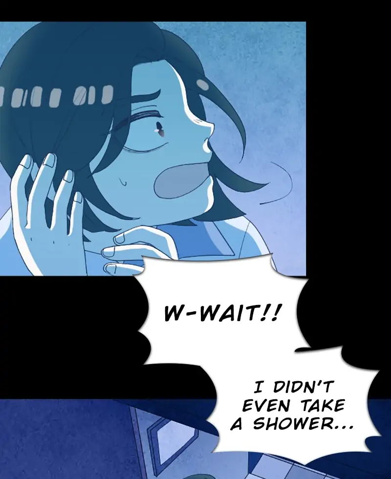 Read Ghost Teller en Manga Online