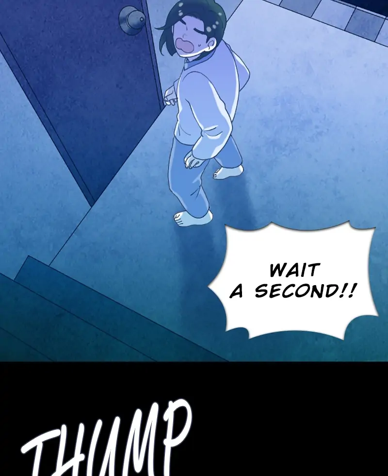 Read Ghost Teller en Manga Online