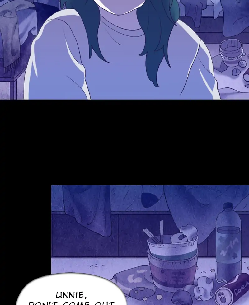 Read Ghost Teller en Manga Online