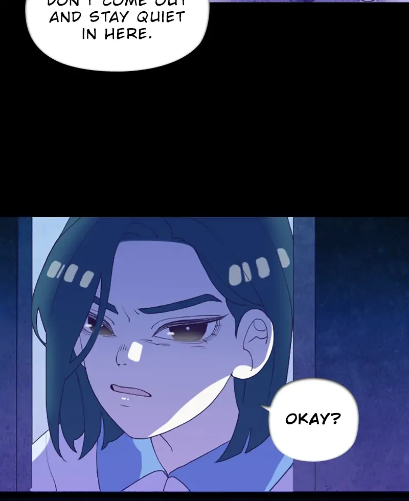 Read Ghost Teller en Manga Online