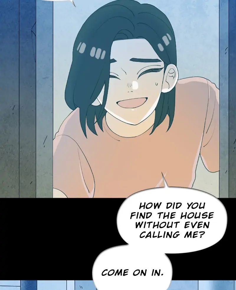 Read Ghost Teller en Manga Online