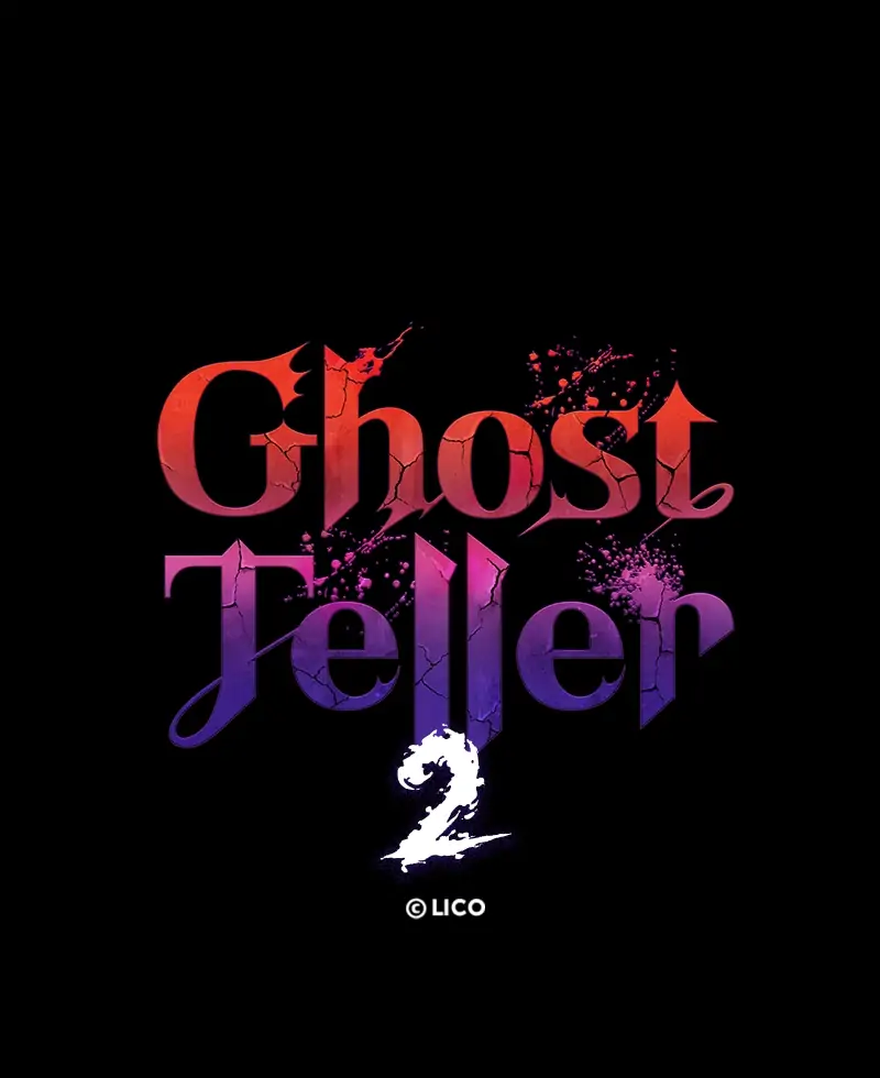 Read Ghost Teller en Manga Online