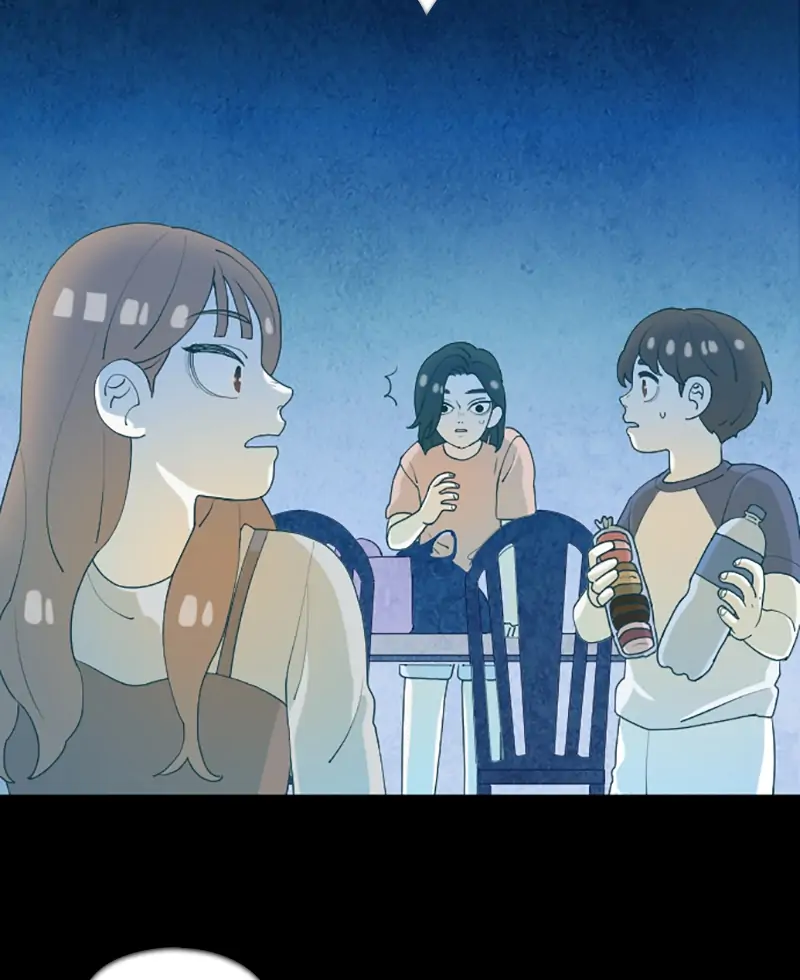 Read Ghost Teller en Manga Online