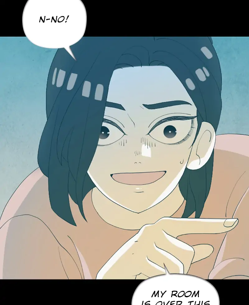 Read Ghost Teller en Manga Online