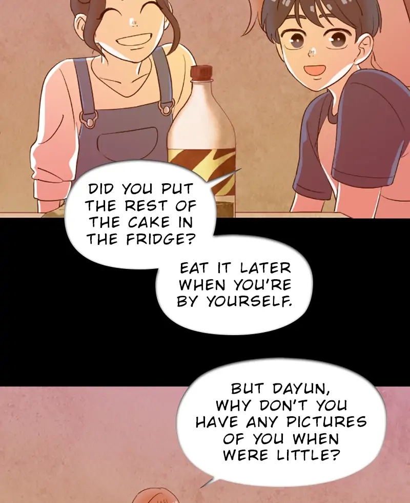 Read Ghost Teller en Manga Online