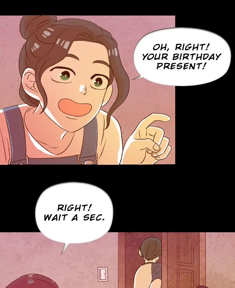 Read Ghost Teller en Manga Online