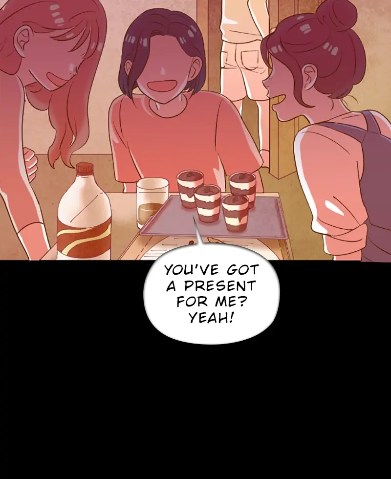 Read Ghost Teller en Manga Online