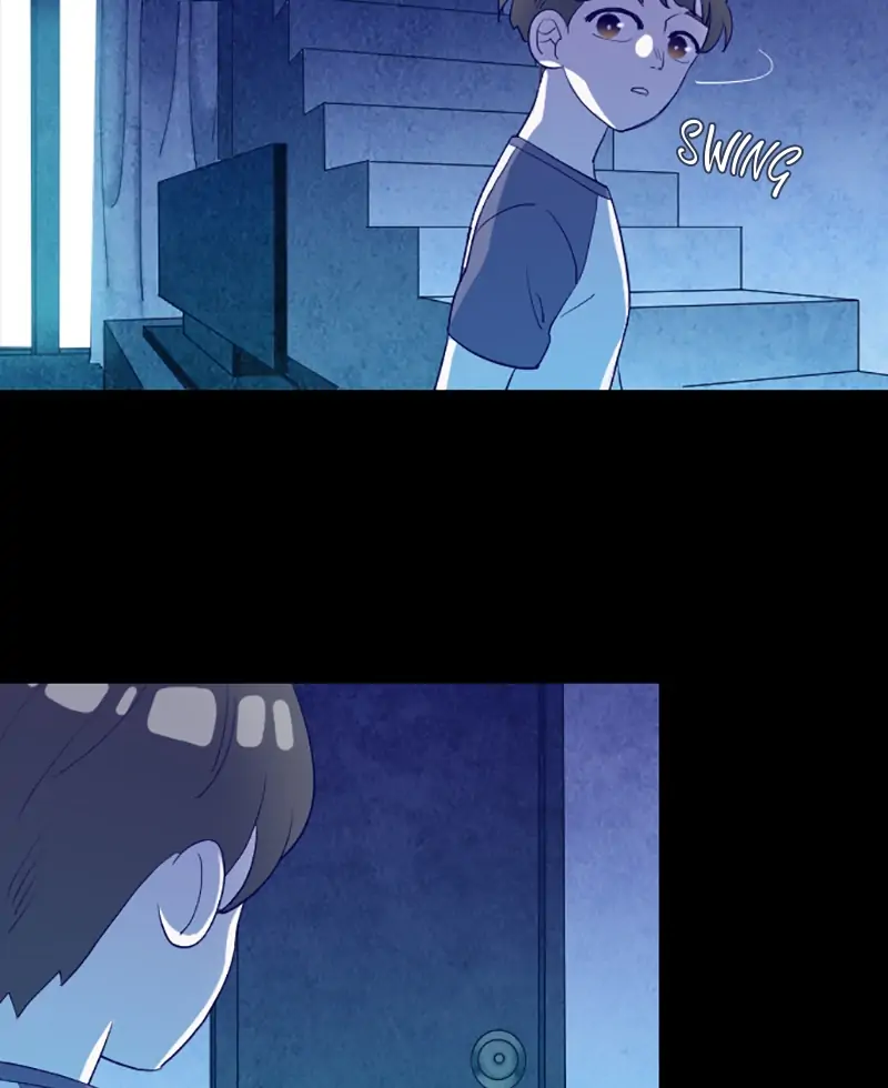 Read Ghost Teller en Manga Online