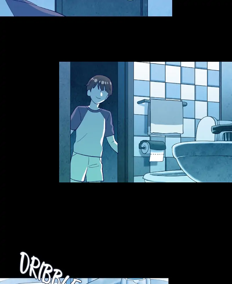 Read Ghost Teller en Manga Online