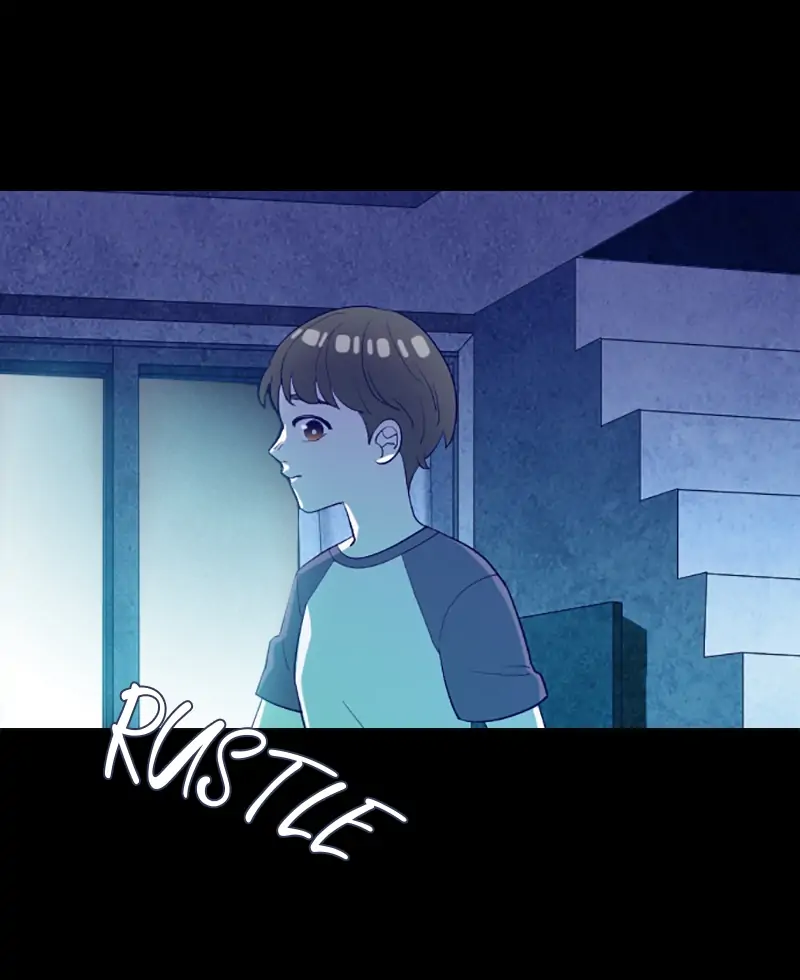 Read Ghost Teller en Manga Online