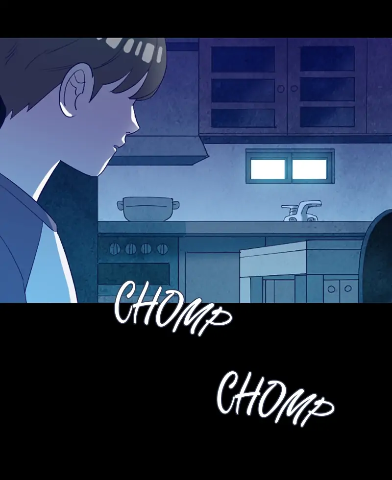 Read Ghost Teller en Manga Online