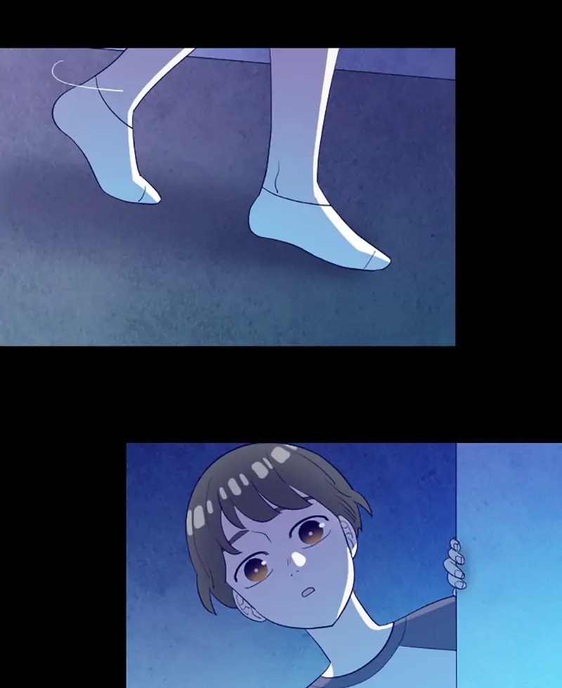 Read Ghost Teller en Manga Online