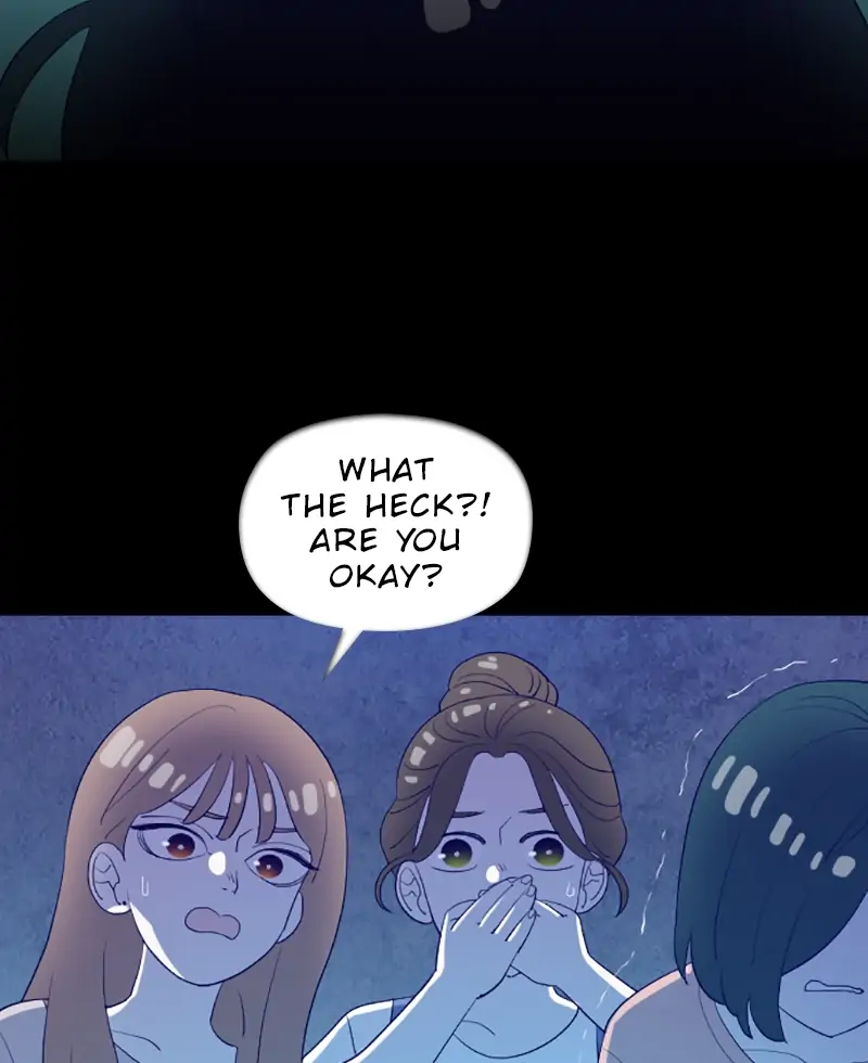 Read Ghost Teller en Manga Online