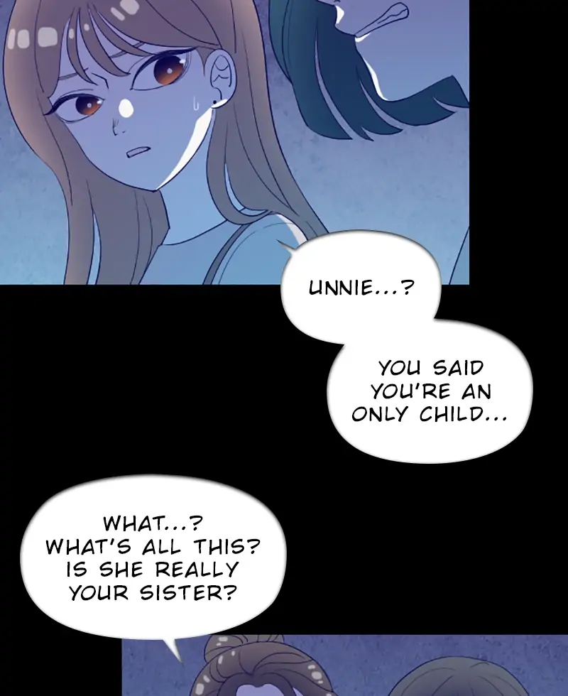 Read Ghost Teller en Manga Online