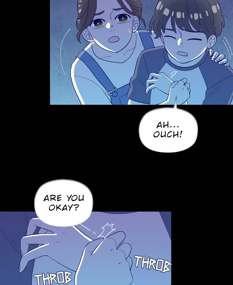 Read Ghost Teller en Manga Online