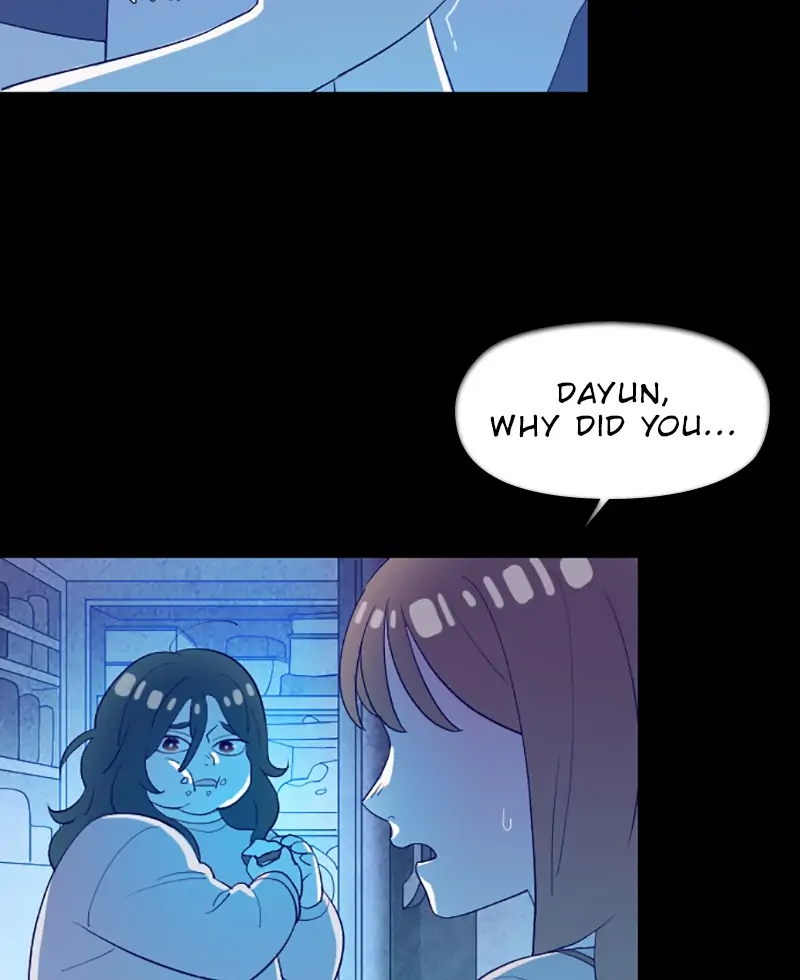 Read Ghost Teller en Manga Online